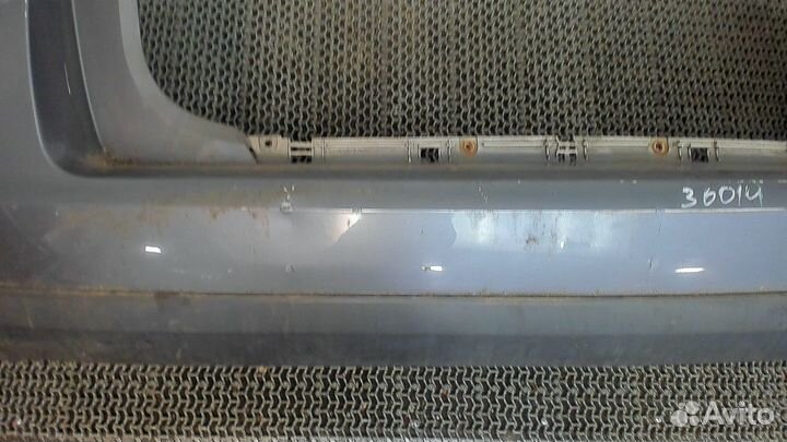 Бампер Opel Signum, 2004