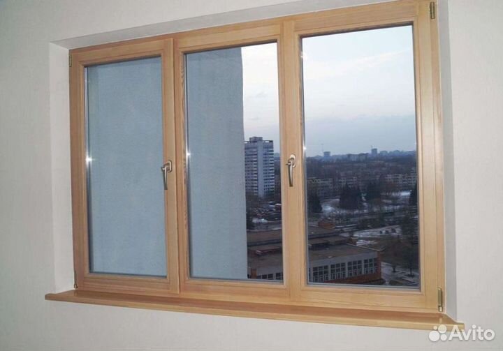 Окна пвх с установкой