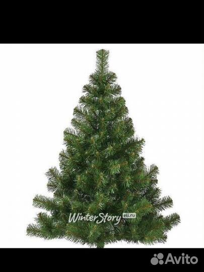 Ель искуственная