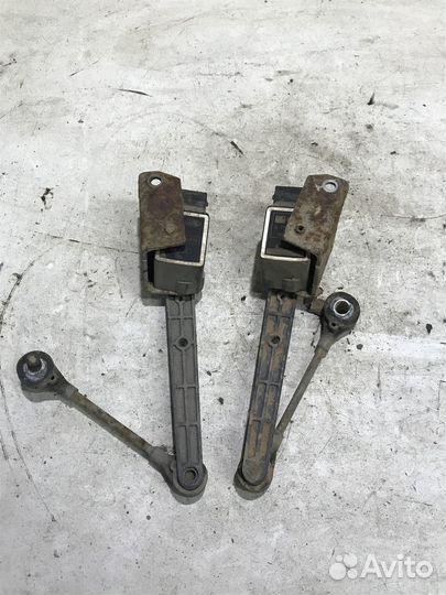 Датчик регулировки дорожного просвета Range Rover