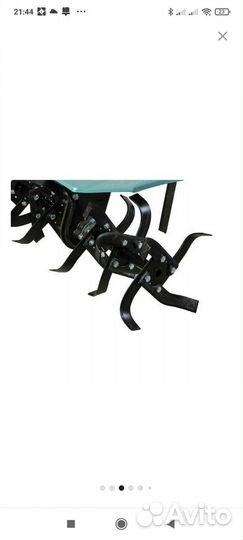 Мотоблок бензиновый Sturm GK9313G12