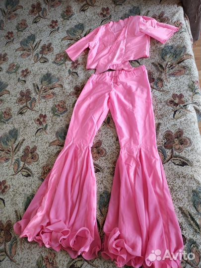 Костюмы для танцев