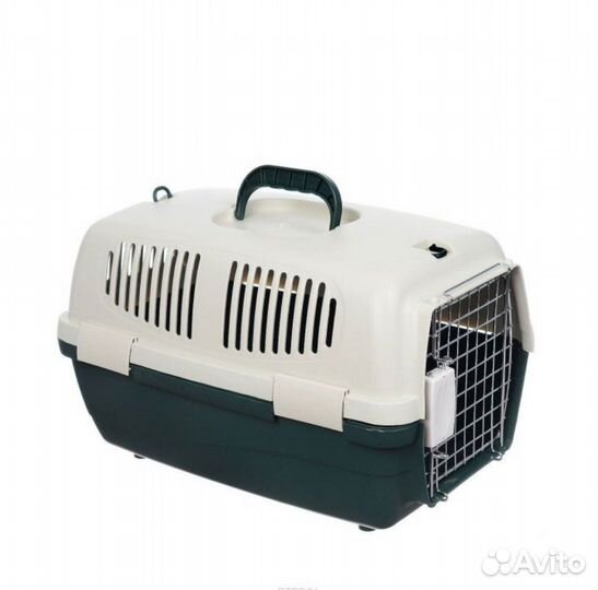 Переноска для кошек, котов, собак на прокат