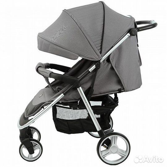 Коляска be2me Sander