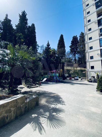 Квартира-студия, 31 м², 11/11 эт.