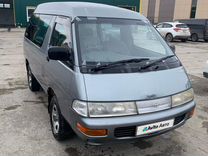 Toyota Town Ace 2.0 AT, 1992, 260 000 км, с пробегом, цена 500 000 руб.