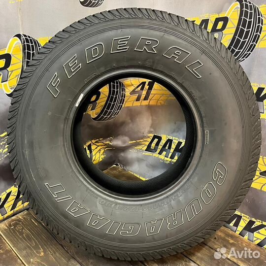 Federal Couragia A/T 285/75 R16