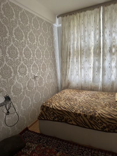 3-к. квартира, 61 м², 4/9 эт.