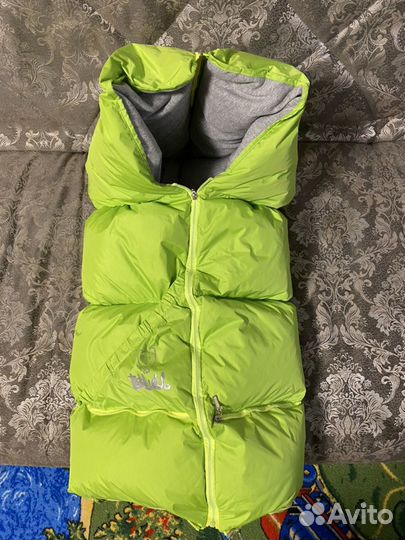 Конверт на выписку Teddy club