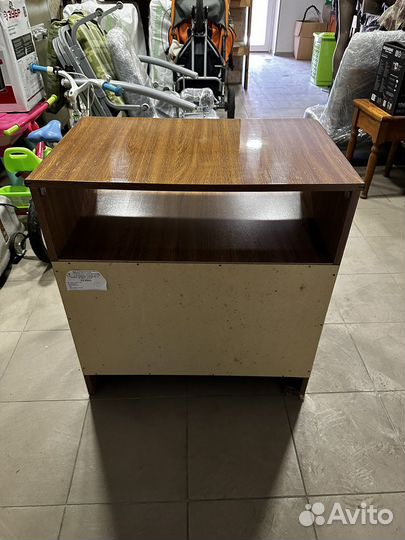 Тумба под телевизор