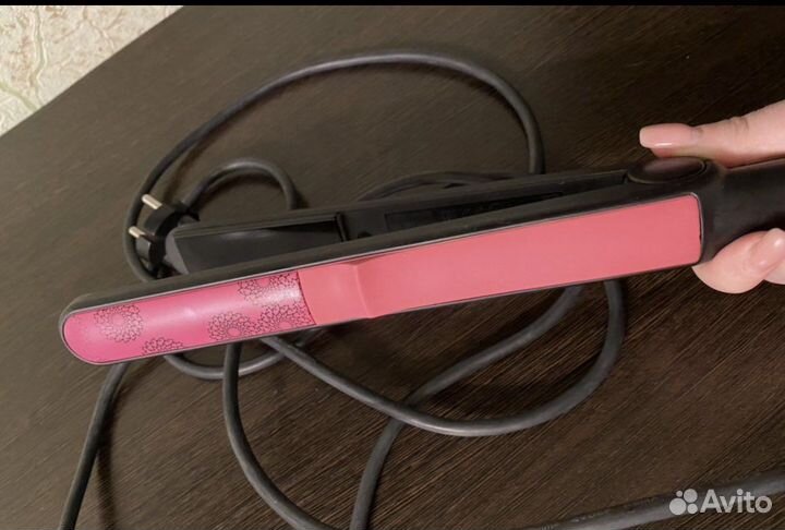 Выпрямитель для волос philips