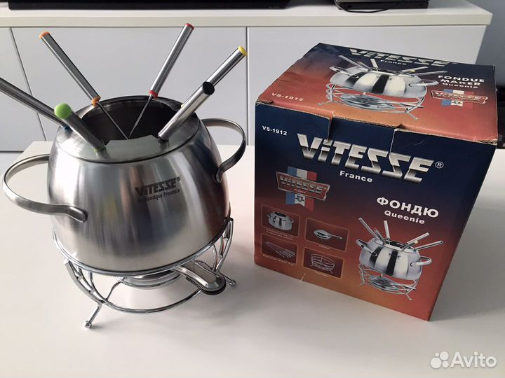 Набор для фондю