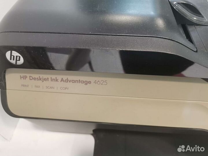 Принтер HP 4625