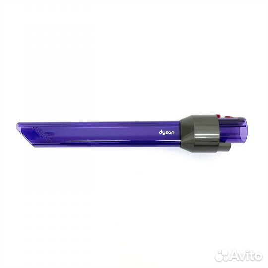 Щелевая насадка Dyson с подсветкой
