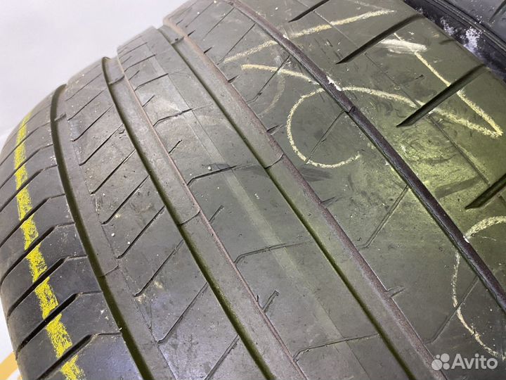 Pirelli P Zero II 315/30 R21