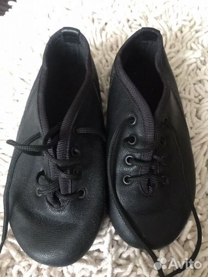 Джазовки детские