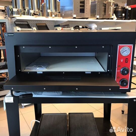 Печь для пиццы