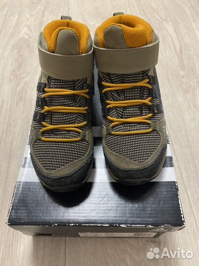 Ботинки adidas р.29