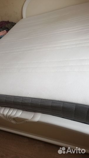 Матрас 160х200