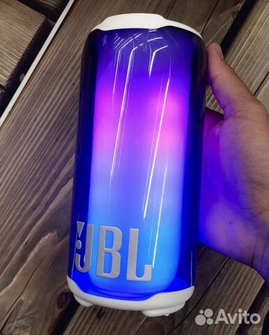 JBL pulse 5-Оригинальное качество объявление продам