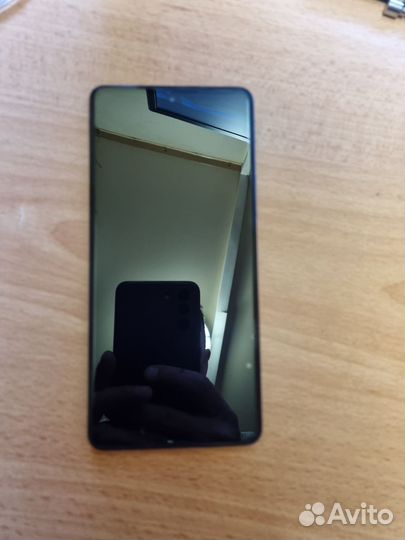 Телефон infinix note 30 pro