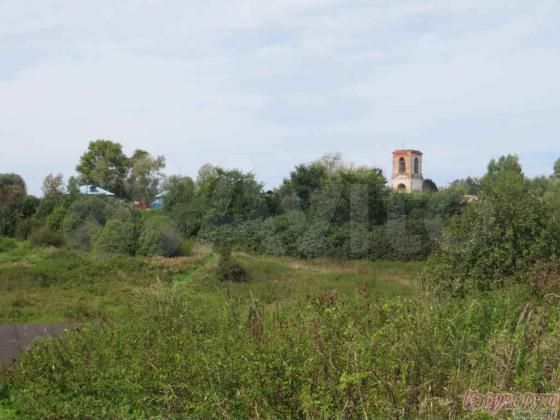 Участок 29 сот. (ИЖС)