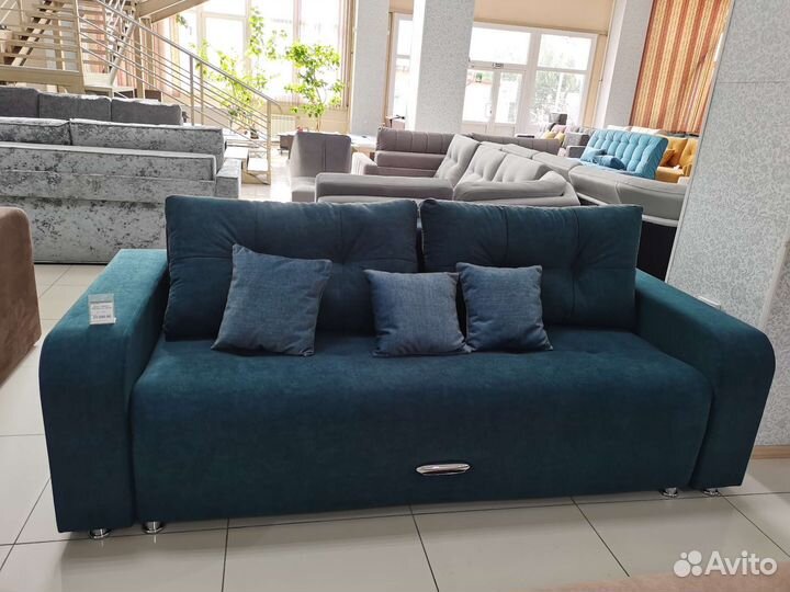 Диван Соната тик-так