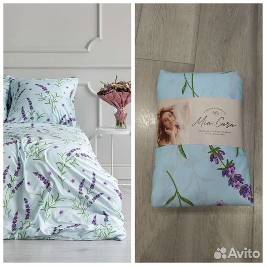 Белье постельное