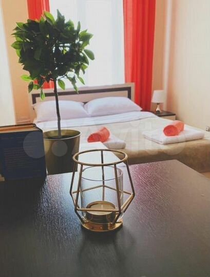 Комната 12 м² в 5-к., 2/3 эт.