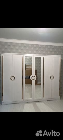 Встраиваемая гладильная доска