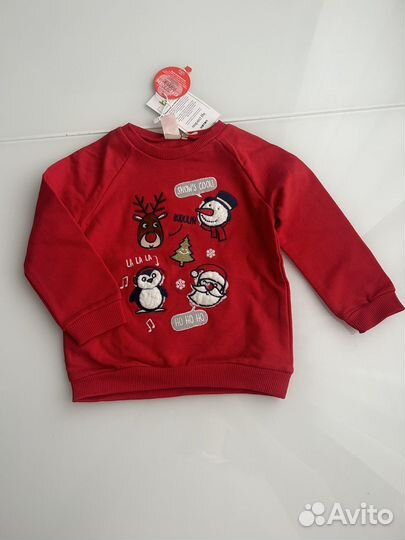 Костюм детский