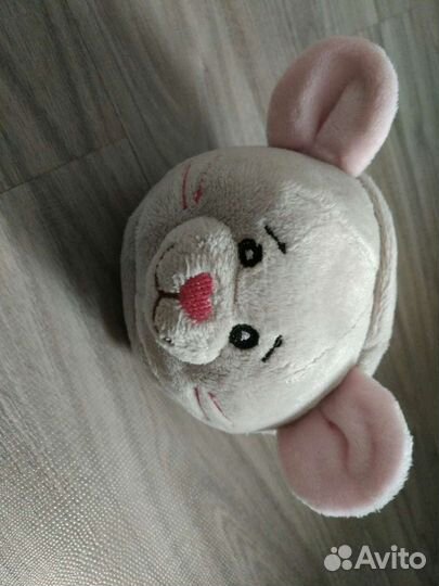 Мягкая игрушка Винни Пух