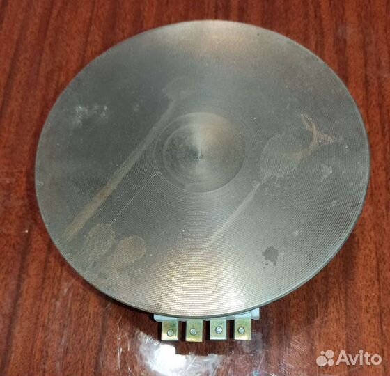 Конфорка для электроплиты 180