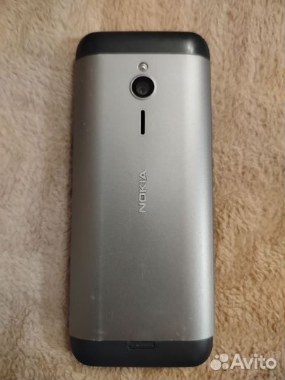 Nokia 230 Dual Sim