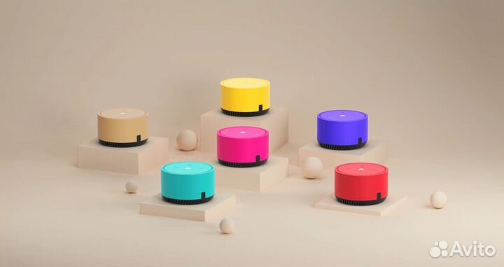 Яндекс.Станция Лайт (новая)