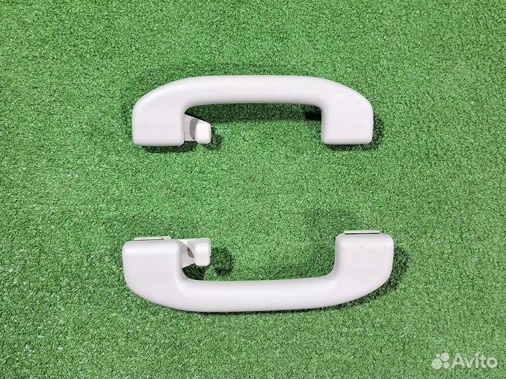 Ручка потолочная задняя Ниссан Кашкай J11