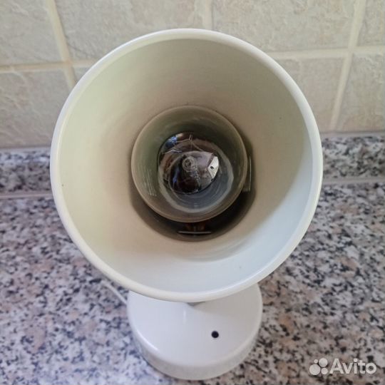 Настенный светильник