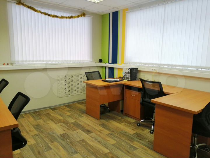 Офис + юр.адрес в Перми