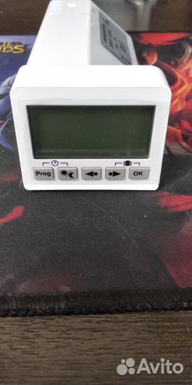 Программатор Noirot Cassete 26 N 911.1.aaaj