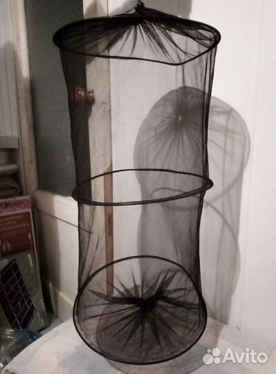 Садок для рыбы