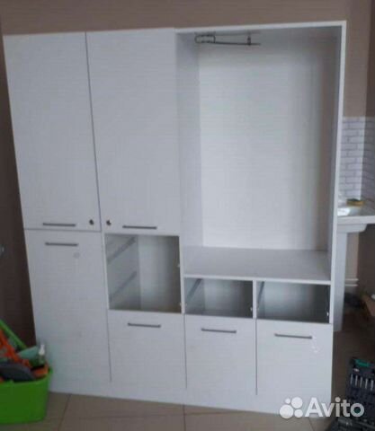 Полка настенная