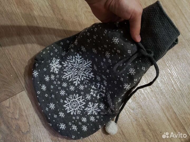 Рюкзак детский