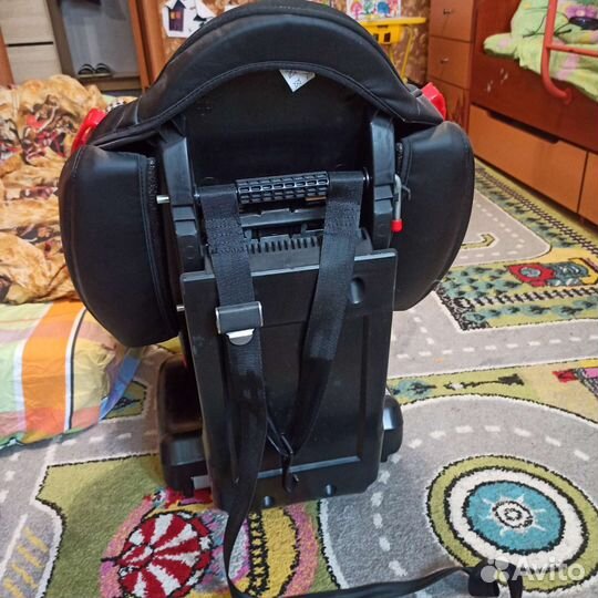 Детское автокресло