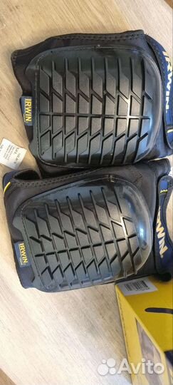 Наколенники универсальные 