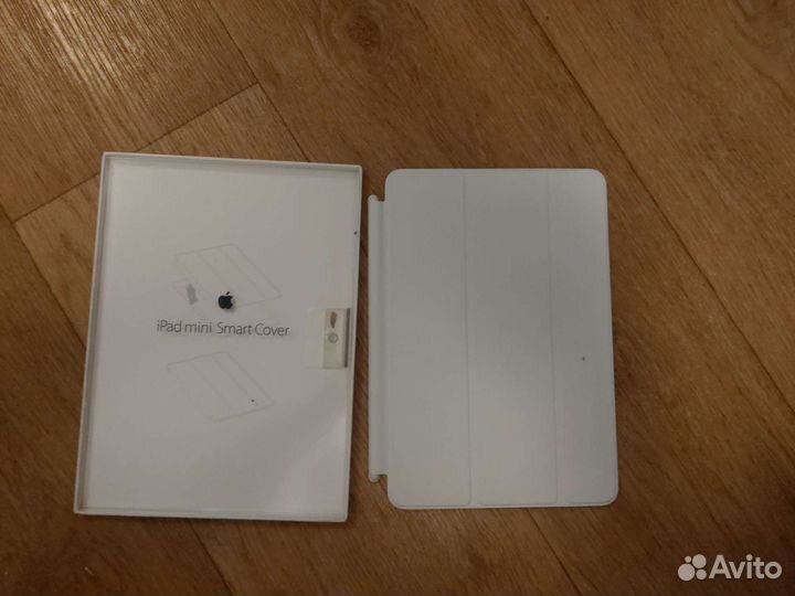 Чехол на iPad mini