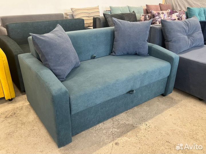 Диван, Мини диван, Кресло кровать, Софа