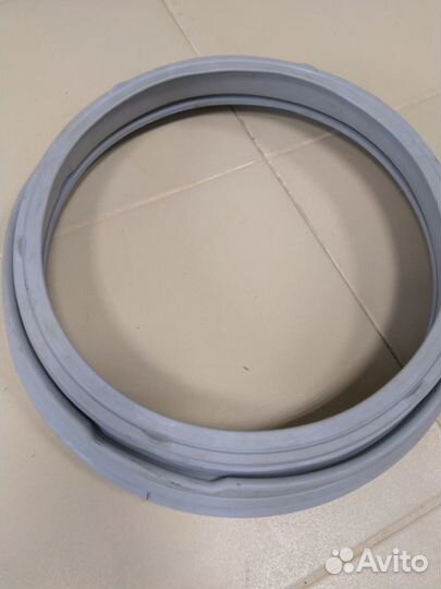 Манжета (уплотнитель люка) на стиральную машину