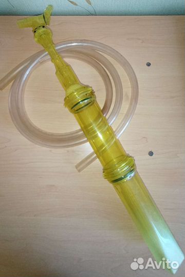 Сифон для чистки грунта Tetratec GC50