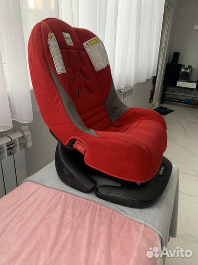 Детское кресло