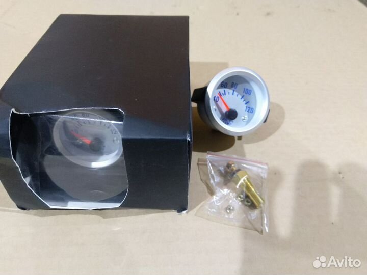 65121 указатель температуры Avant